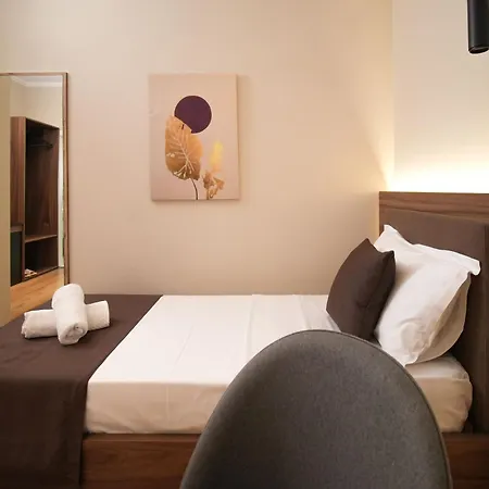 Velorè Boutique Hotel