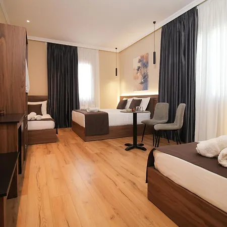 Velorè Boutique Hotel 3*