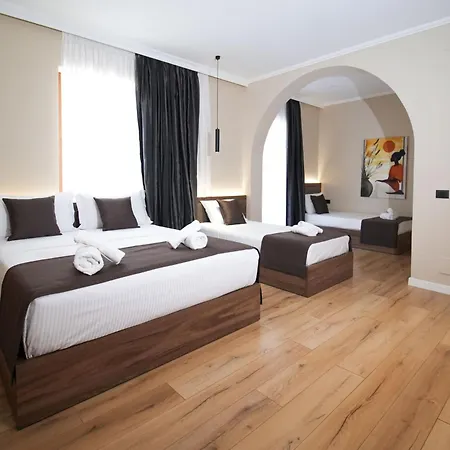 Velorè Boutique Hotel Tirana