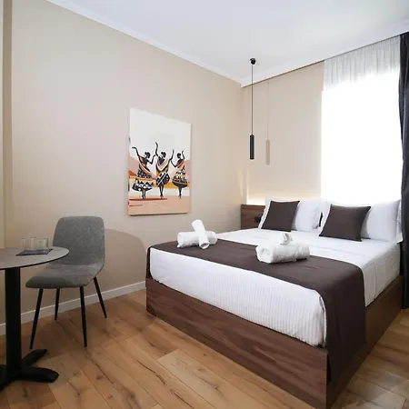 Velorè Boutique 3* Tirana