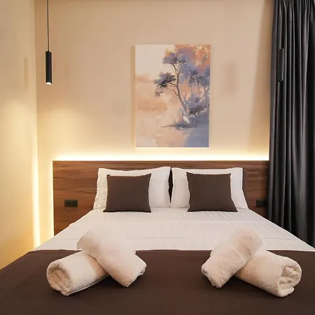 Velorè Boutique 3*