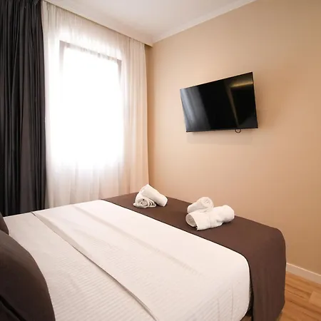 Velorè Boutique 3* Tirana