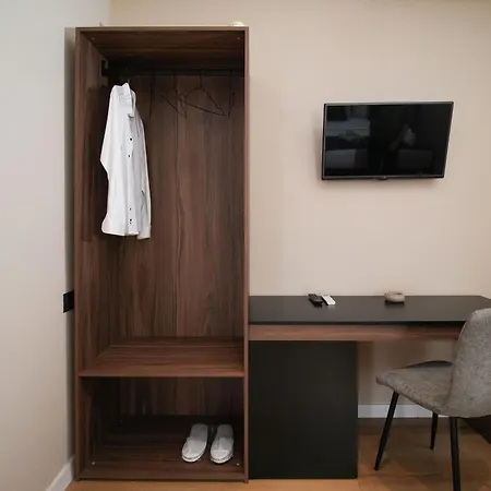 Velorè Boutique 3*