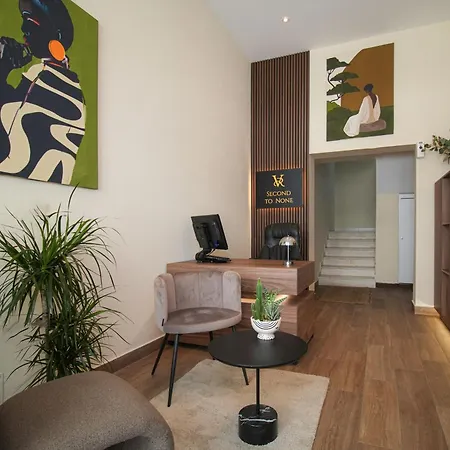 Velorè Boutique 3* Tirana