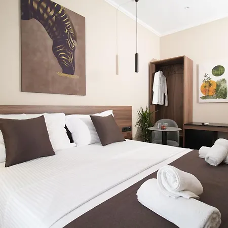 Velorè Boutique Hotel