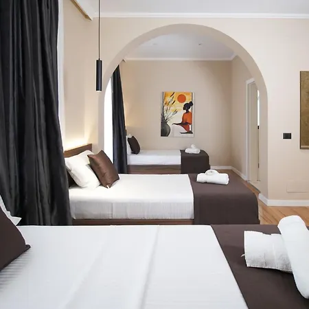 Velorè Boutique Hotel 3*
