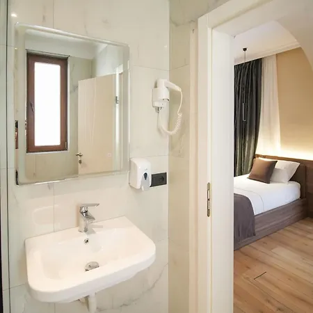 Hotel Velorè Boutique Tirana