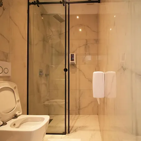 Velorè Boutique Hotel Tirana