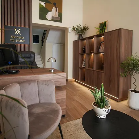 Velorè Boutique Hotel