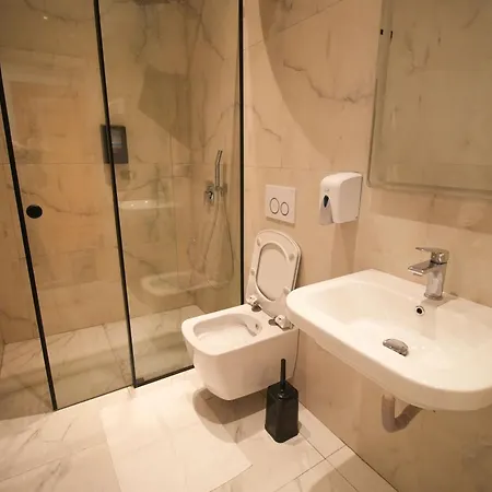 Hotel Velorè Boutique