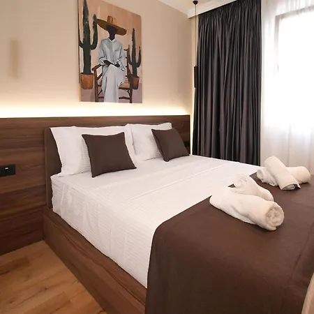 Hotel Velorè Boutique